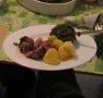 Grünkohl gekocht von den Schlager Stars Feller und Feller aus Ostfriesland