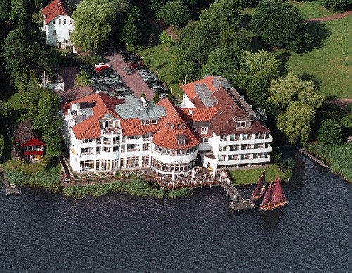 Seehotel Fährhaus Bad Zwischenahn